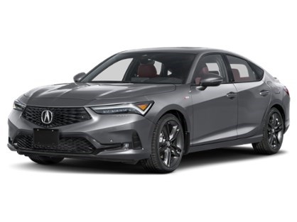 2025 Acura Integra Elite A-Spec CVT