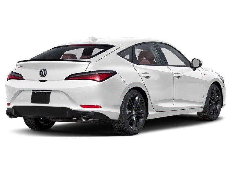 2025 Acura Integra Elite A-Spec CVT