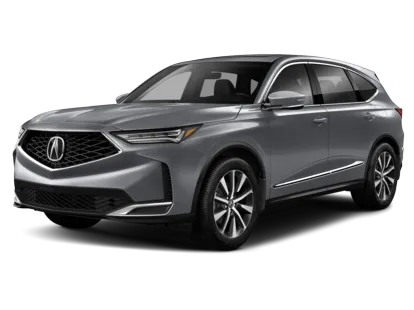 2026 Acura MDX