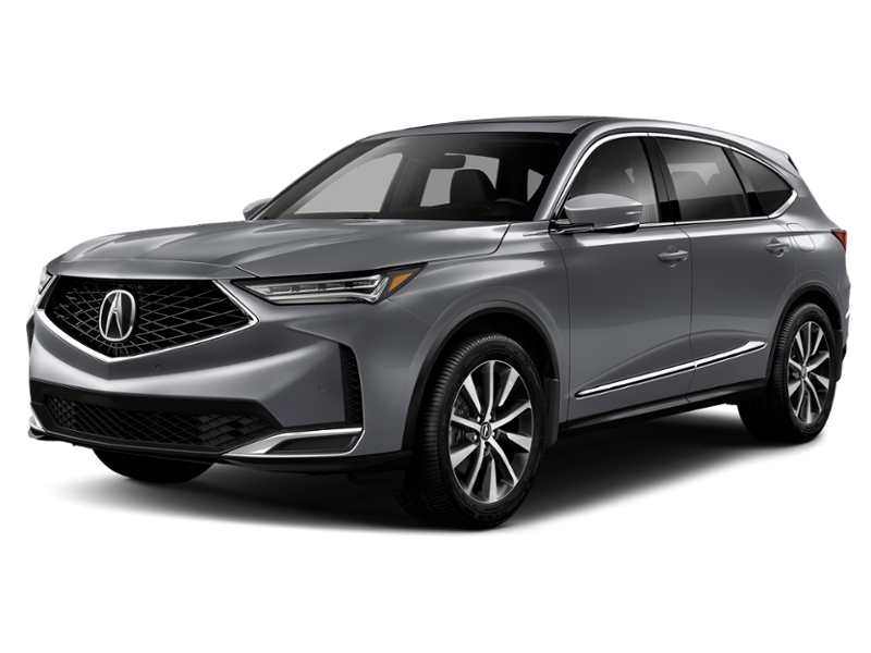 2026 Acura MDX