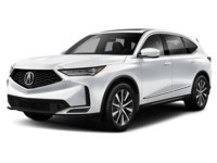 2026 Acura MDX Tech SH-AWD