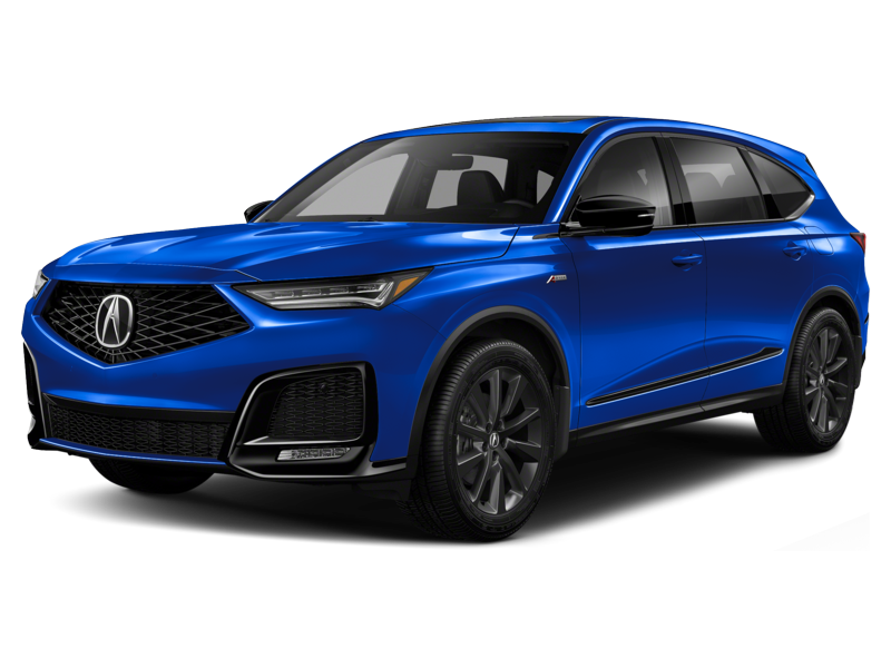 2025 Acura MDX