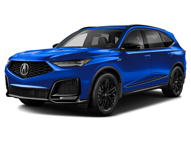 Platinum Elite A-Spec