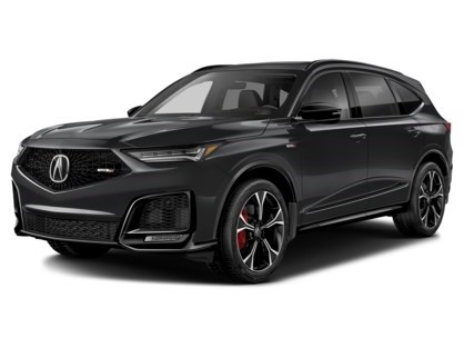2026 Acura MDX Type S Ultra SH-AWD