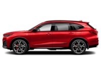 2026 Acura MDX Type S Ultra SH-AWD Performance Red Pearl  Shot 2