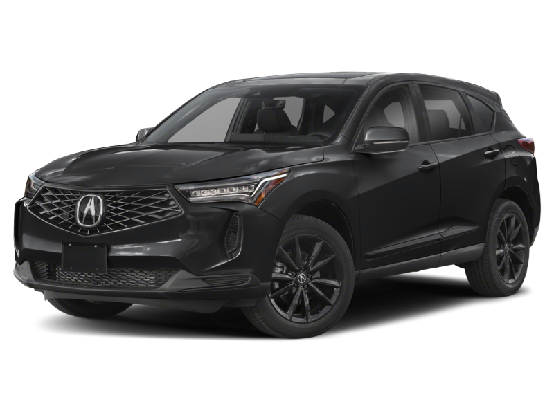 2026 Acura RDX