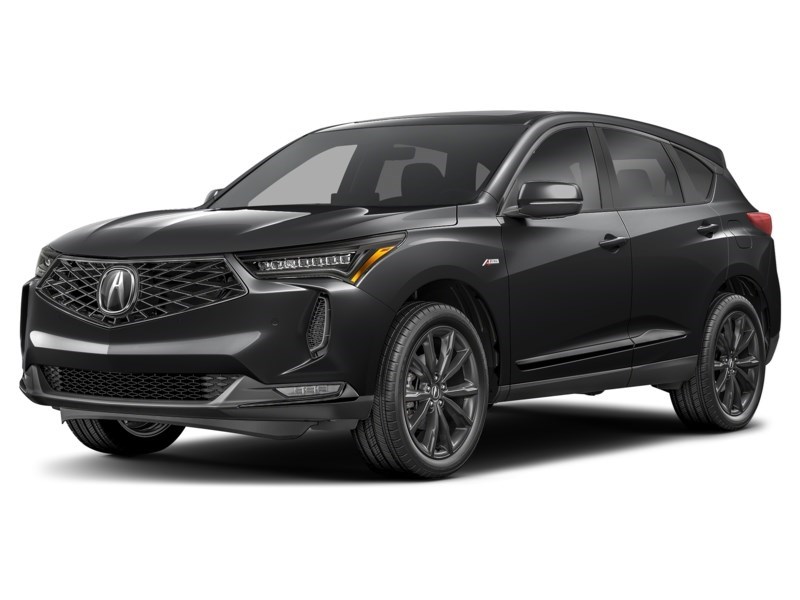 2025 Acura RDX A-Spec AWD