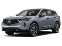 2026 Acura RDX Platinum Elite A-Spec AWD Urban Grey Pearl  Shot 1