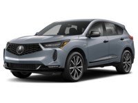 2026 Acura RDX Platinum Elite A-Spec AWD Urban Grey Pearl  Shot 1