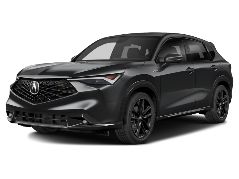 2025 Acura ADX