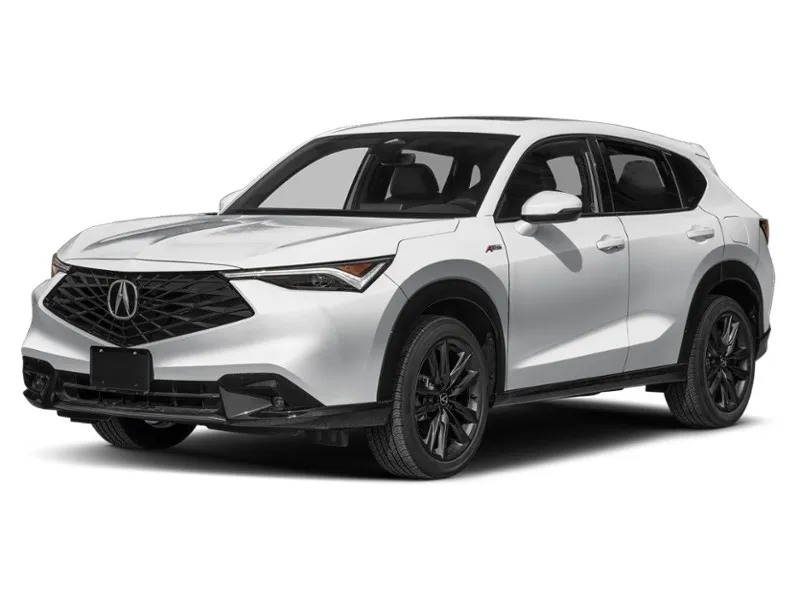 2026 Acura ADX A-Spec AWD Colour Shot 1