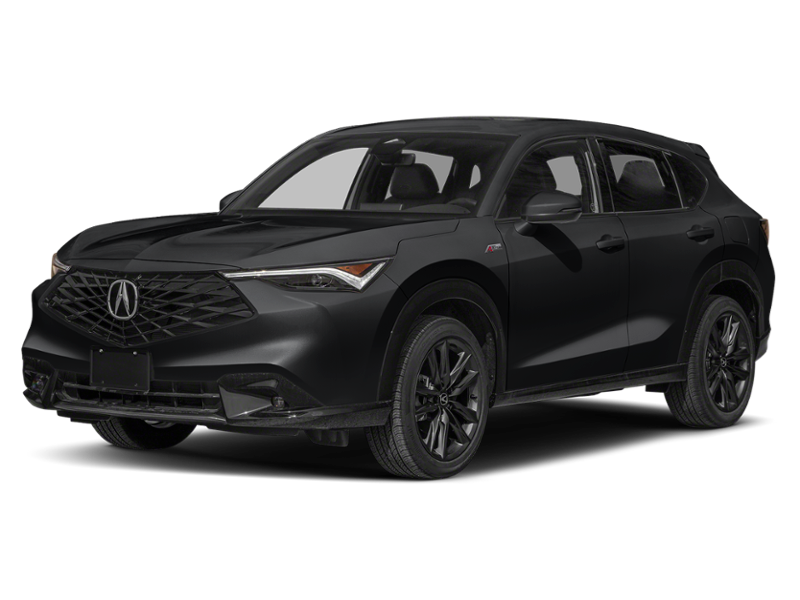 2026 Acura ADX