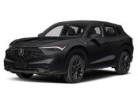 2026 Acura ADX A-Spec AWD