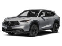 2026 Acura ADX A-Spec AWD Colour Shot 1