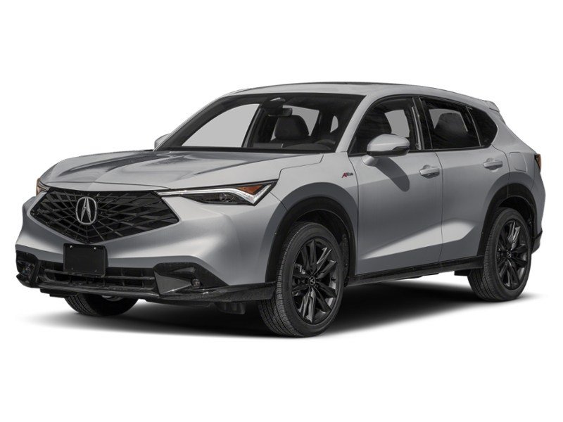 2026 Acura ADX A-Spec AWD Colour Shot 1