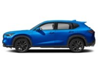 2026 Acura ADX A-Spec AWD Double Apex Blue Pearl  Shot 11