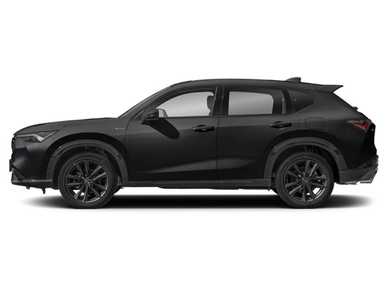 2026 Acura ADX A-Spec AWD