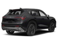 2026 Acura ADX A-Spec AWD Crystal Black Pearl  Shot 2