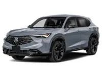 2026 Acura ADX Platinum Elite A-Spec AWD Colour Shot 1
