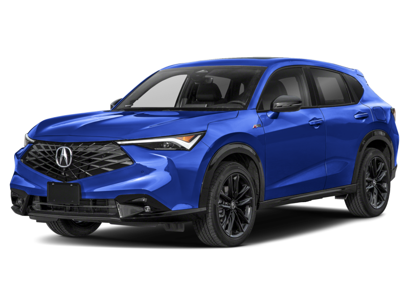 2025 Acura ADX