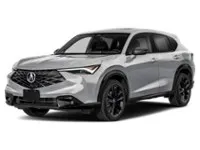 2026 Acura ADX Platinum Elite A-Spec AWD Colour Shot 1