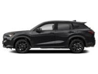 2026 Acura ADX Platinum Elite A-Spec AWD Crystal Black Pearl  Shot 5
