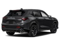 2026 Acura ADX Platinum Elite A-Spec AWD Crystal Black Pearl  Shot 6