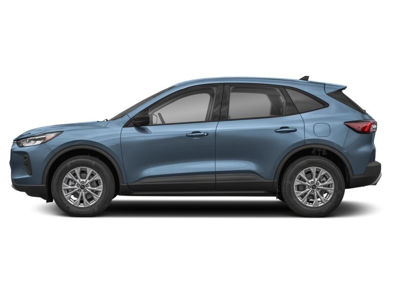 2025 Ford Escape Active | AWD | TECH 1 | HTD STR WHL | ADPTV CRUISE Vapor Blue Metallic  Shot 3