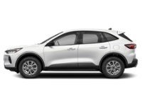 2025 Ford Escape Active AWD Oxford White  Shot 3