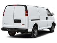 2026 GMC Savana 2500 RWD 2500 135