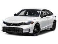 2025 Honda Civic Hatchback Sport CVT Colour Shot 1