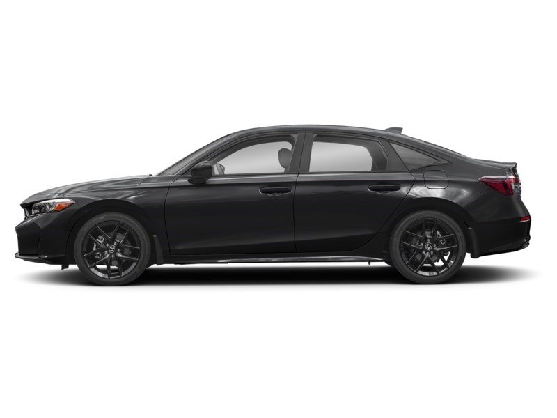 2026 Honda Civic Hybrid Sport eCVT