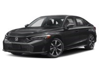 2026 Honda Civic Hybrid Sport Touring eCVT