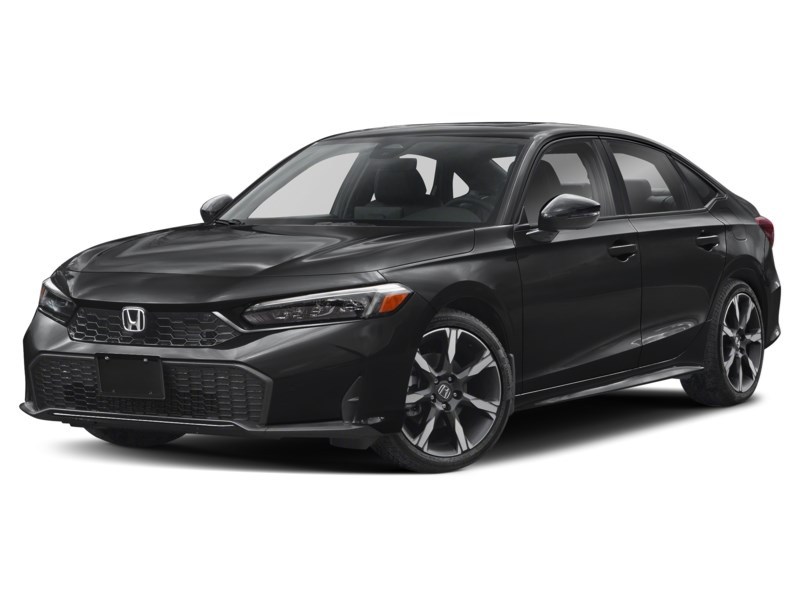 2025 Honda Civic Sedan Hybrid Sport Touring eCVT