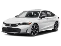 2026 Honda Civic Hybrid Sport Touring eCVT Colour Shot 1