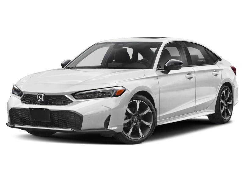 2025 Honda Civic Sedan Hybrid Sport Touring eCVT