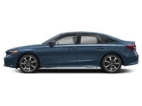 2026 Honda Civic Hybrid Sport Touring eCVT