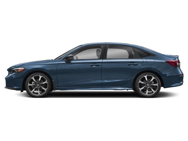 2026 Honda Civic Hybrid Sport Touring eCVT
