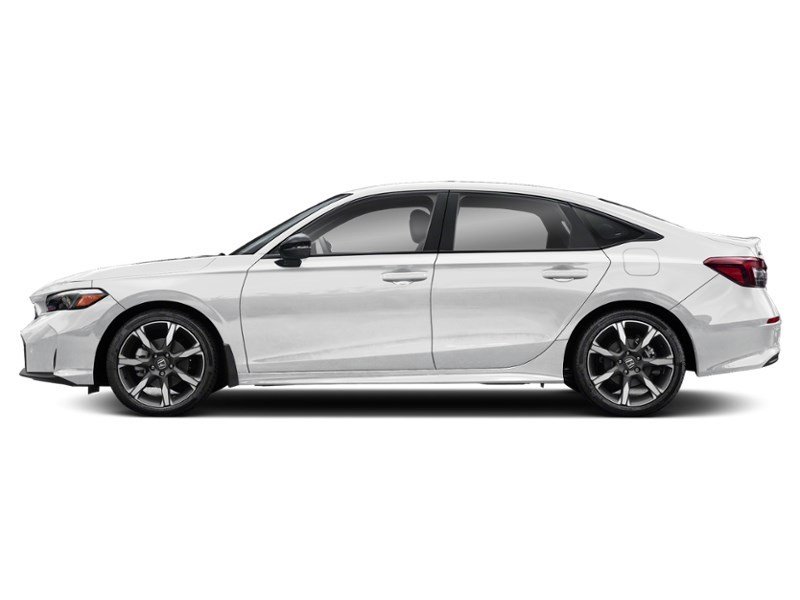 2026 Honda Civic Hybrid Sport Touring eCVT Colour Shot 3