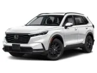 2025 Honda CR-V Sport AWD Colour Shot 1
