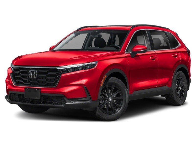 2025 Honda CR-V Sport AWD