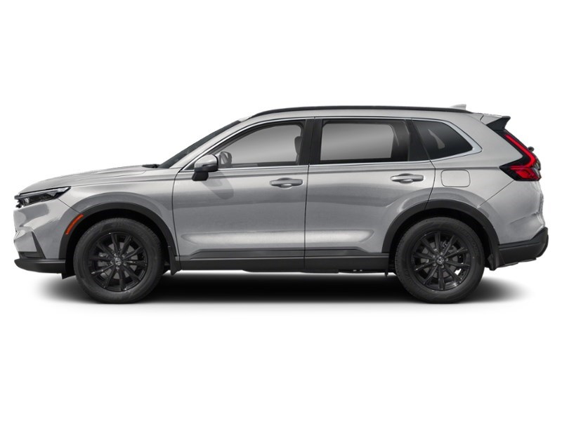 2025 Honda CR-V Sport AWD