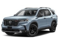 2023 Honda Pilot TrailSport AWD Sonic Grey Pearl  Shot 1