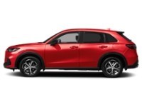 2025 Honda HR-V Sport AWD CVT Milano Red  Shot 3