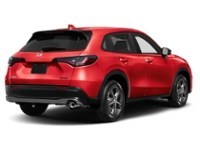 2025 Honda HR-V Sport AWD CVT Milano Red  Shot 2