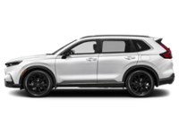 2025 Honda CR-V Hybrid Touring AWD Colour Shot 3