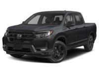 2025 Honda Ridgeline Black Edition AWD