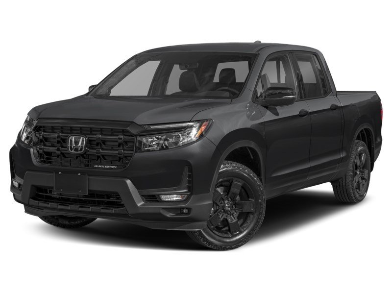 2025 Honda Ridgeline Black Edition AWD