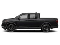 2026 Honda Ridgeline Black Edition AWD Crystal Black Pearl  Shot 3