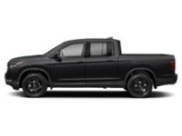 2026 Honda Ridgeline Black Edition AWD Crystal Black Pearl  Shot 3